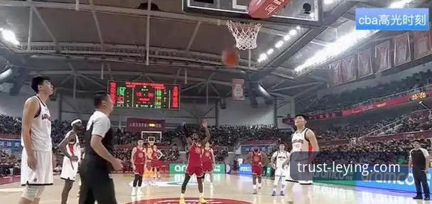 3大关键转折点解析浙江83-81加时逆转宁波，乐盈用户亲历季后赛绝杀时刻